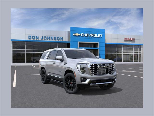 2026 GMC Yukon 4WD Denali for sale in Rice Lake, WI