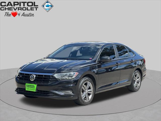 2019 Volkswagen Jetta 1.4T R-Line for sale in Austin, TX