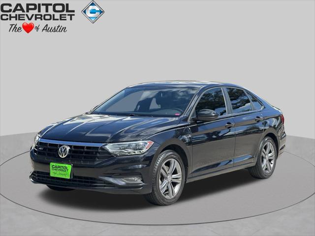 2019 Volkswagen Jetta 1.4T R-Line for sale in Austin, TX