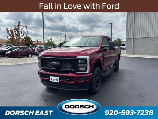 2026 Ford F-250 LARIAT for sale in Green Bay, WI
