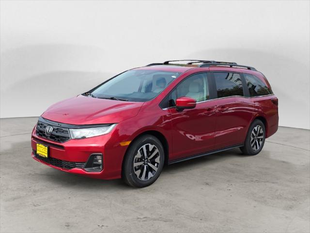 2027 Honda Odyssey EX-L for sale in Eugene, OR