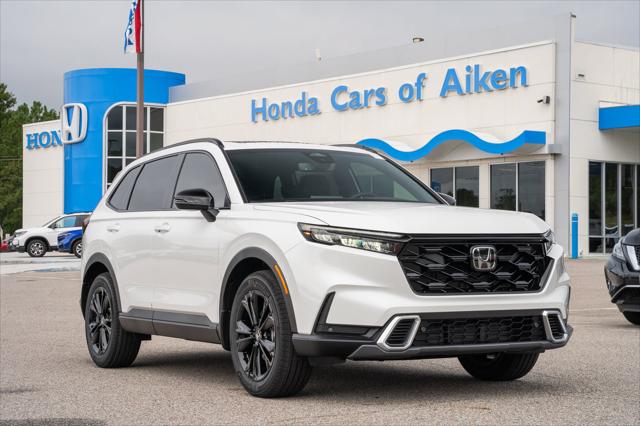 2027 Honda CR-V Hybrid Sport Touring for sale in Warrenville, SC
