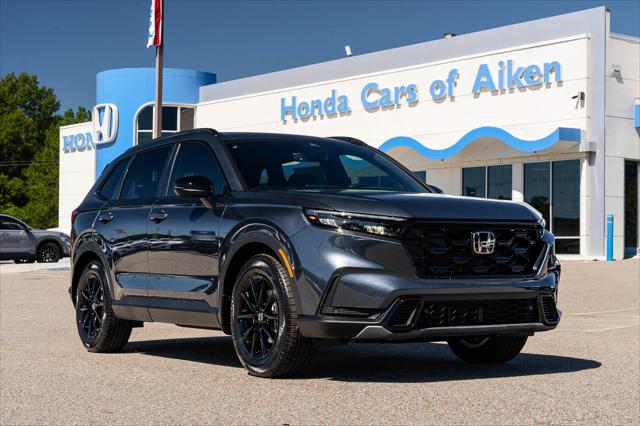 2027 Honda CR-V Hybrid Sport-L for sale in Warrenville, SC