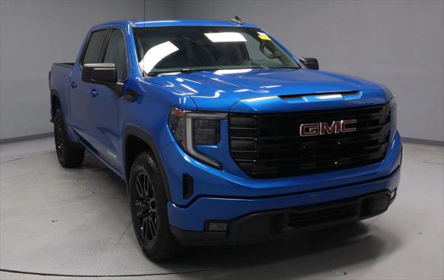 2023 GMC Sierra 1500 4WD Crew Cab Short Box Elevation with 3SB for sale in Groveport, OH