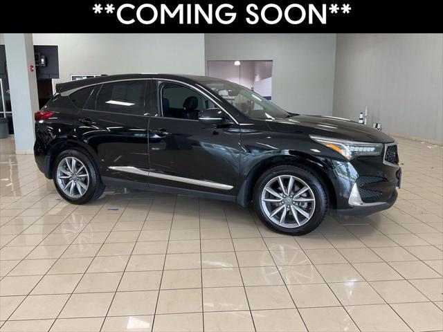 2020 Acura RDX Technology Package for sale in Overland Park, KS