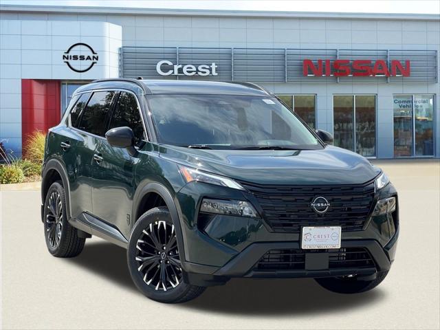 2027 Nissan Rogue Dark Armor for sale in Frisco, TX
