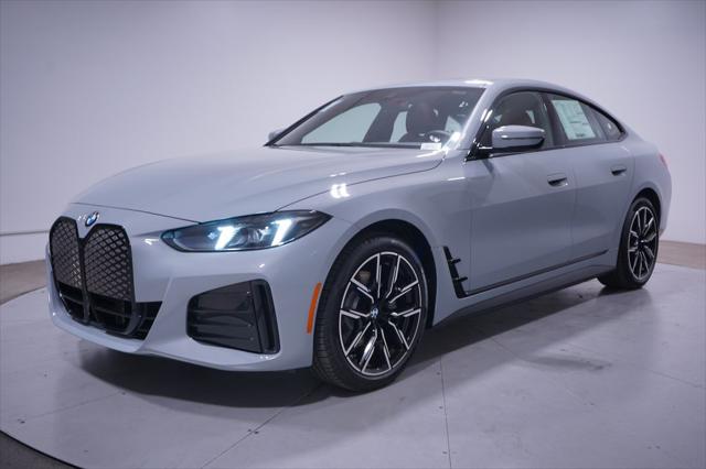 2026 BMW i4 eDrive40 for sale in Ontario, CA