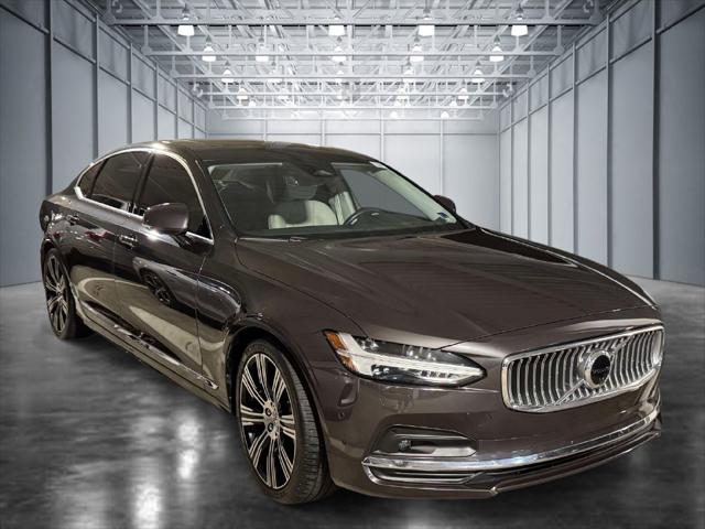2023 Volvo S90 B6 Ultimate for sale in Alexandria, VA