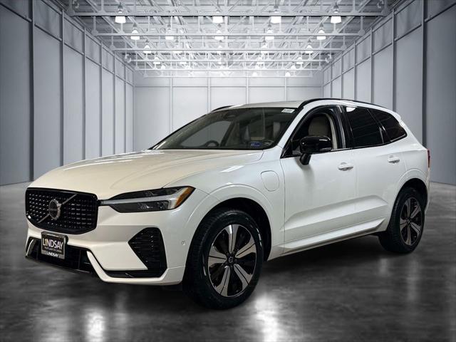 2023 Volvo XC60 Recharge T8 Plus Dark Theme for sale in Alexandria, VA