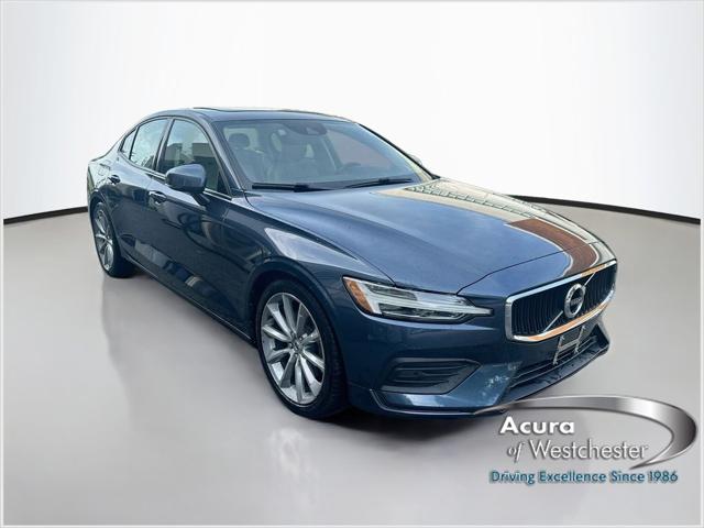 2019 Volvo S60 T5 Momentum for sale in Larchmont, NY