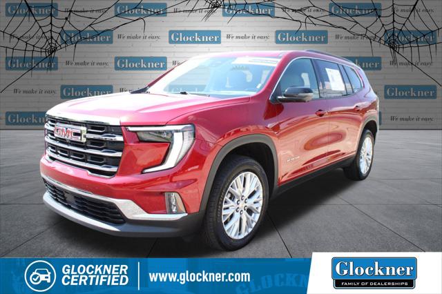 2026 GMC Acadia Elevation FWD for sale in IRONTON, OH