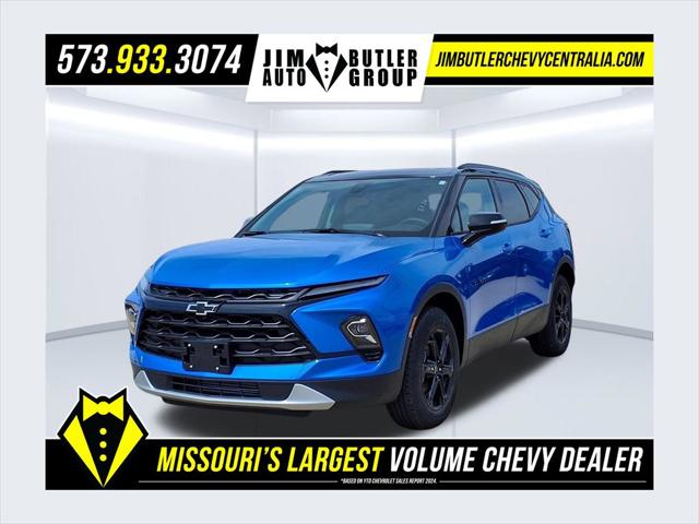 2026 Chevrolet Blazer LT for sale in Centralia, MO