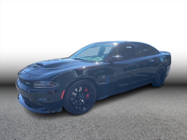 2016 Dodge Charger SRT Hellcat for sale in San Leandro, CA
