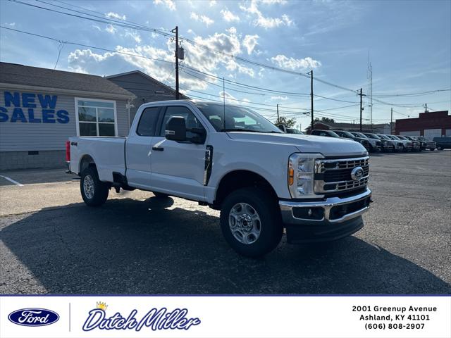 2027 Ford F-250 XLT for sale in Ashland, KY