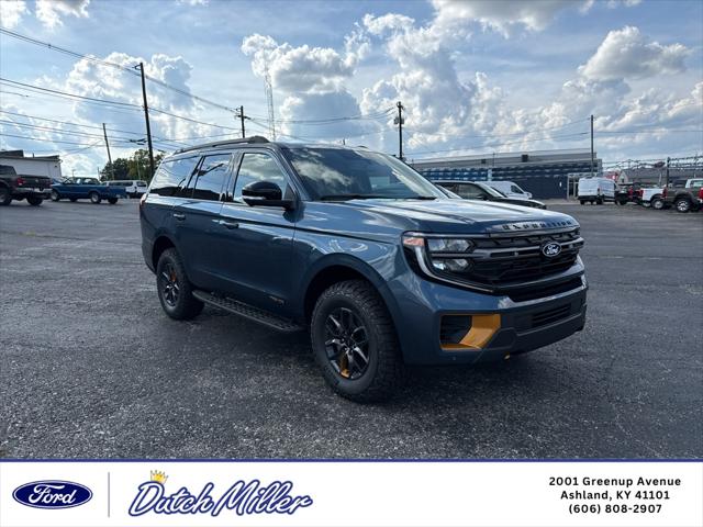 2027 Ford Expedition Tremor for sale in Ashland, KY