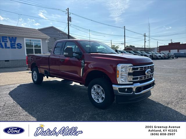 2027 Ford F-350 XLT for sale in Ashland, KY