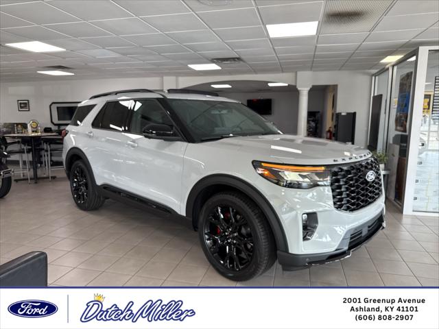 2027 Ford Explorer ST for sale in Ashland, KY