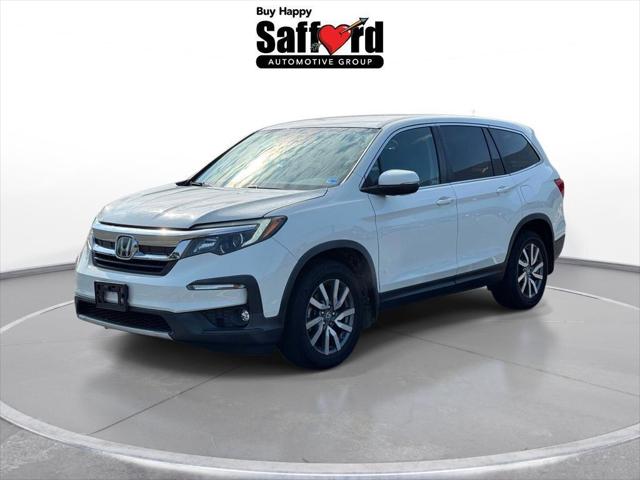 2019 Honda Pilot EX 2019 Honda Pilot EX