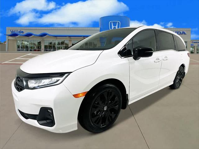 2027 Honda Odyssey Sport-L for sale in Waukesha, WI