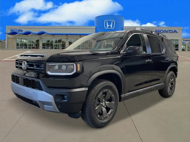 2026 Honda Passport AWD RTL for sale in Waukesha, WI