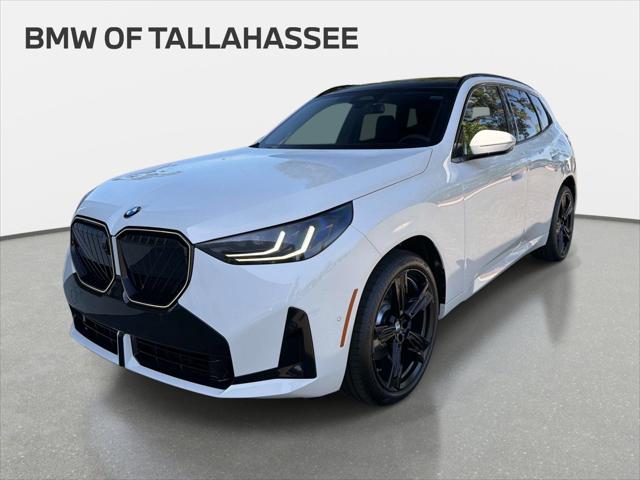 2026 BMW X3 30 xDrive for sale in Tallahassee, FL