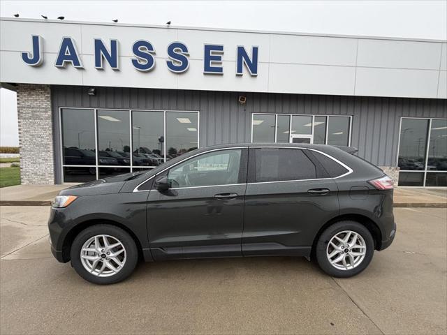 2024 Ford Edge SEL for sale in York, NE