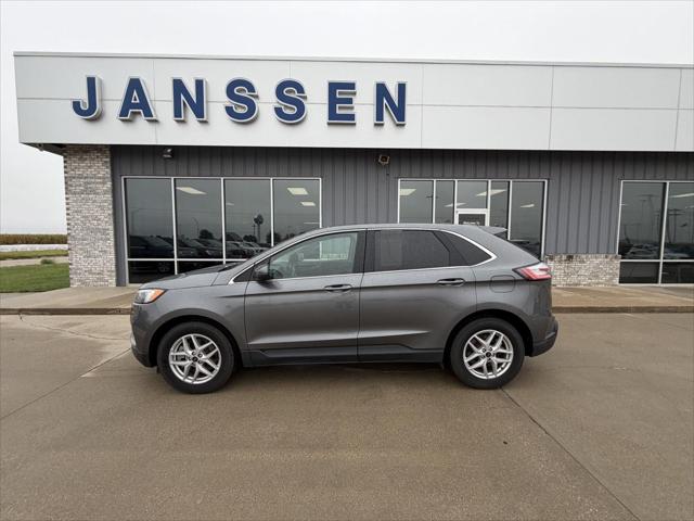 2024 Ford Edge SEL for sale in York, NE