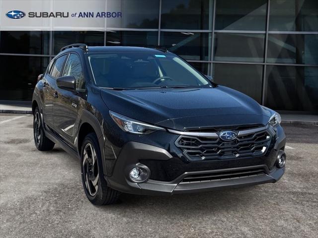 2026 Subaru Crosstrek Limited for sale in Ann Arbor, MI