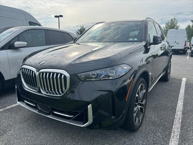 2026 BMW X5 xDrive40i for sale in Mechanicsburg, PA
