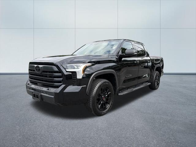 2025 Toyota Tundra 4WD SR5 2025 Toyota Tundra 4WD SR5