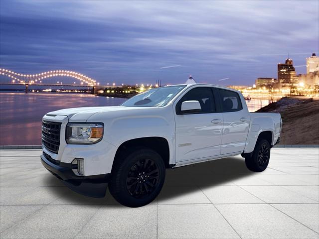 2022 GMC Canyon 2WD Crew Cab Short Box Elevation for sale in Memphis, TN