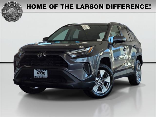 2025 Toyota RAV4 XLE for sale in Puyallup, WA