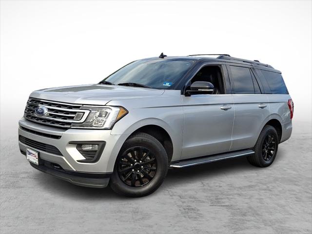2019 Ford Expedition XLT 2019 Ford Expedition XLT