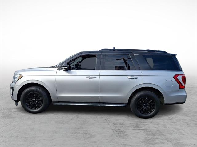 2019 Ford Expedition XLT 2019 Ford Expedition XLT