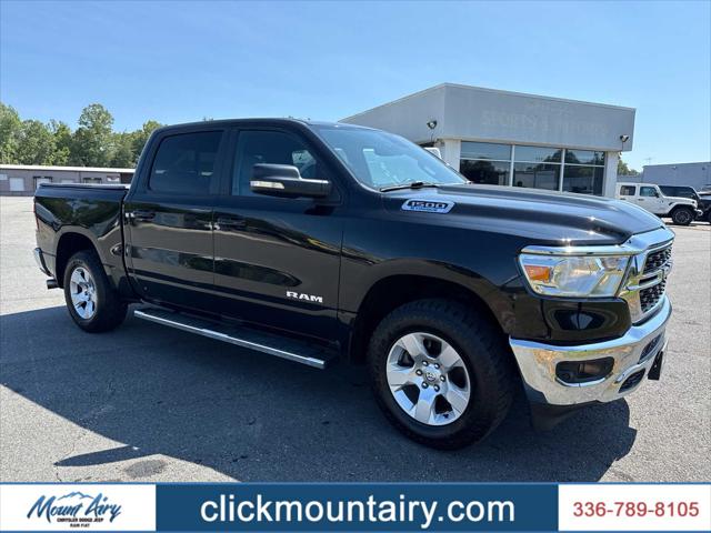 2022 Ram 1500 Big Horn for sale in Mount Airy, NC