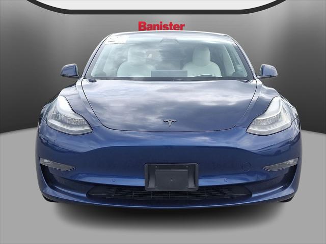 2021 Tesla Model 3 Performance 2021 Tesla Model 3 Performance
