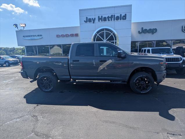 2027 Ram 2500 Black Express for sale in Frontenac, KS