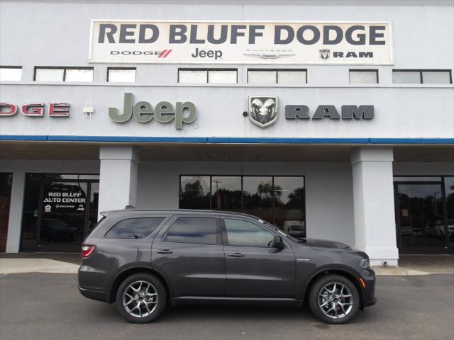 2026 Dodge Durango GT AWD HEMI V8 for sale in Red Bluff, CA