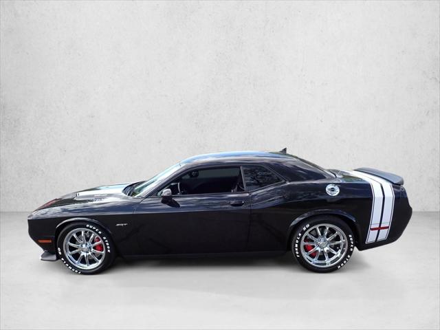 2015 Dodge Challenger R/T Scat Pack