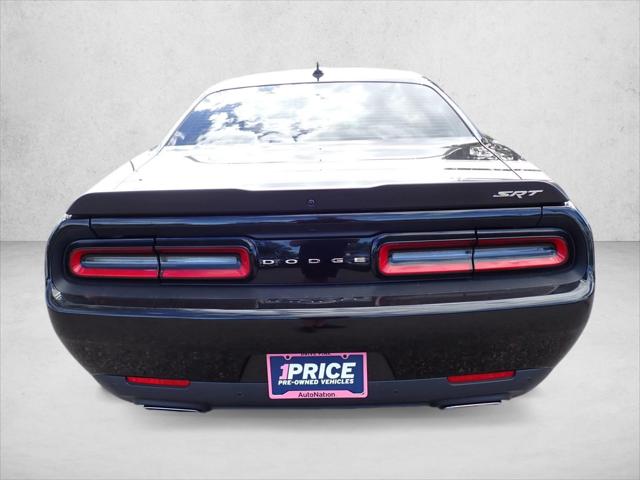 2015 Dodge Challenger R/T Scat Pack