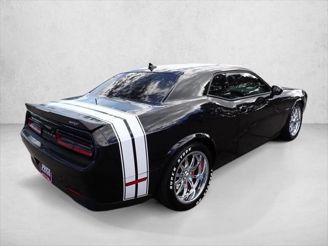 2015 Dodge Challenger R/T Scat Pack