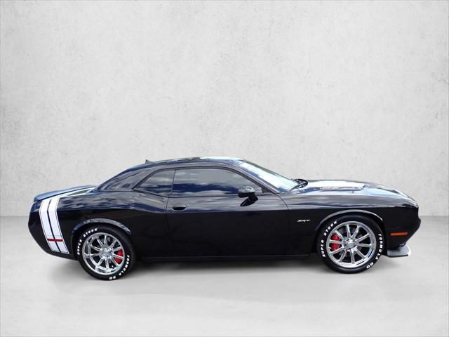 2015 Dodge Challenger R/T Scat Pack