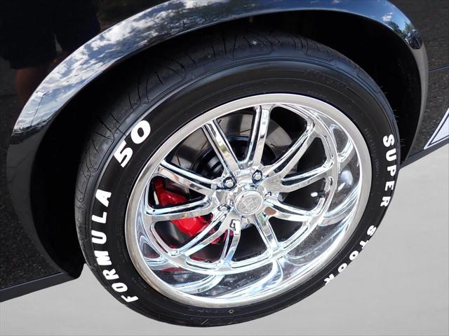 2015 Dodge Challenger R/T Scat Pack