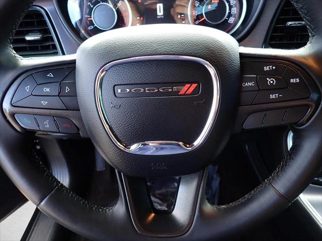2015 Dodge Challenger R/T Scat Pack