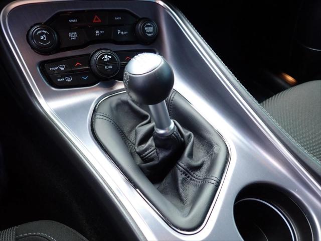 2015 Dodge Challenger R/T Scat Pack