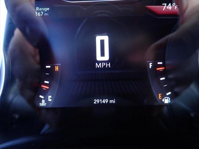 2015 Dodge Challenger R/T Scat Pack