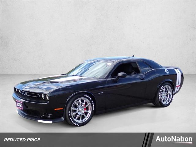 2015 Dodge Challenger R/T Scat Pack for sale in Centennial, CO
