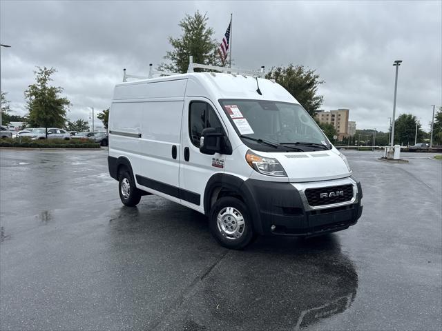 2022 Ram ProMaster Cargo Van High Roof 136 WB for sale in Concord, NC