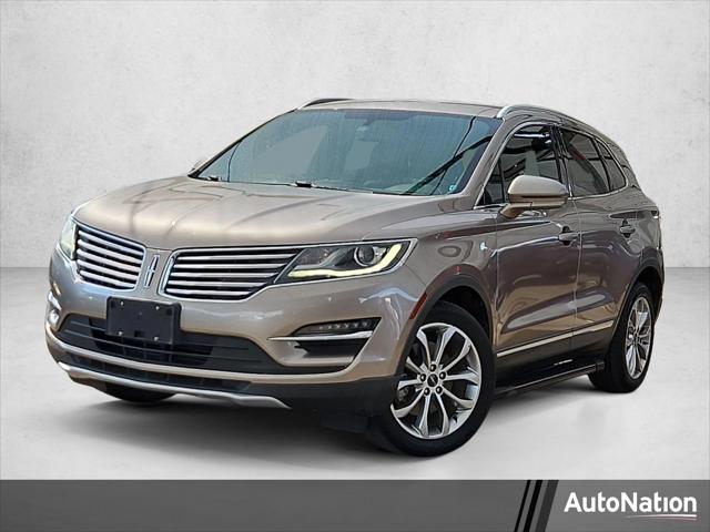 2018 Lincoln MKC Select for sale in Fort Worth, TX