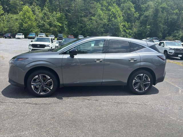 2025 Nissan Murano SV 2025 Nissan Murano SV
